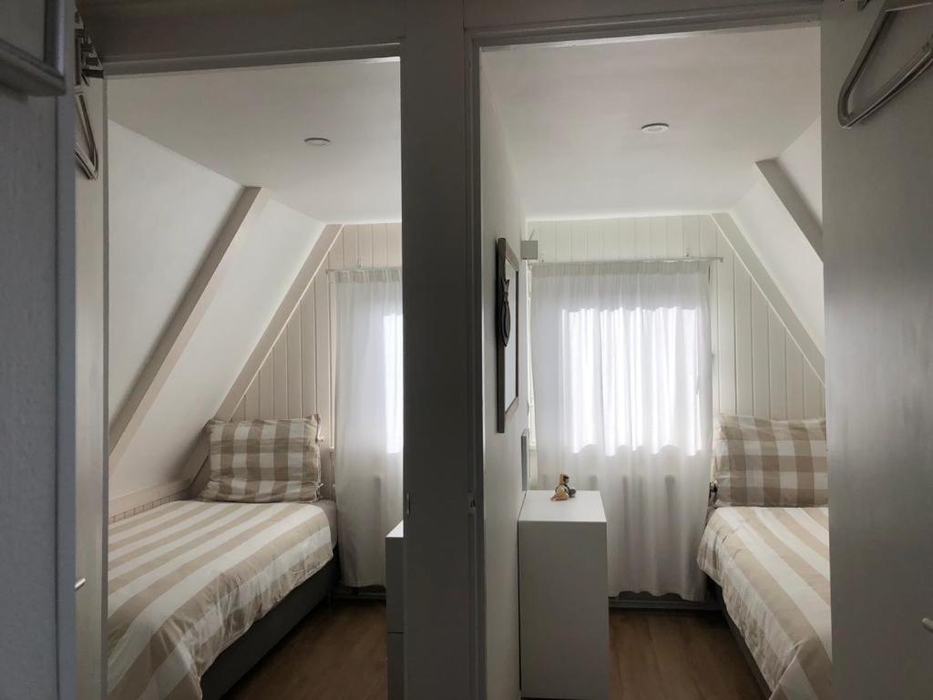 Vakantiehuis Uus Klinte Hindeloopen Ngoại thất bức ảnh