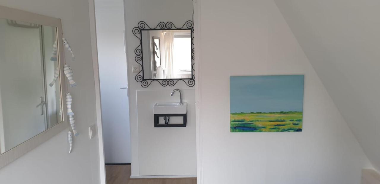 Vakantiehuis Uus Klinte Hindeloopen Ngoại thất bức ảnh